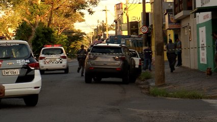 O que se sabe sobre o ataque ao carro-forte em Araras