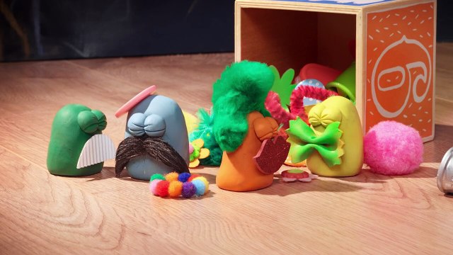 Les Toutes Petites Créatures Bande-annonce VF