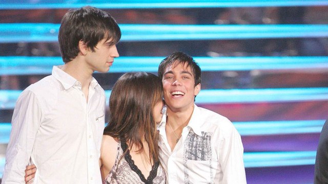 Mathieu Johann confirme la romance entre Grégory Lemarchal et Lucie Bernardoni : Une vérité absolue !