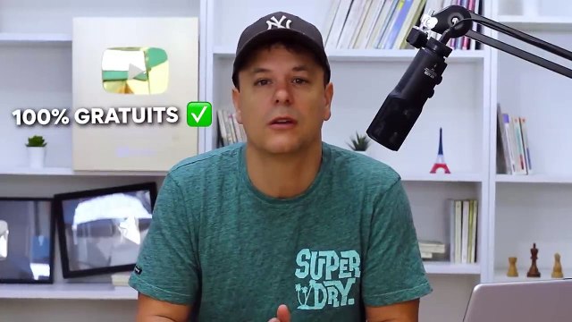 8 Sites Web pour gagner de l'argent tous les jours