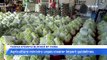 China Blocks Taiwanese Fruit Exports Despite Easing of Ban
