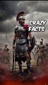 Crazy Facts About Ancient Rome!! #shorts #history #facts