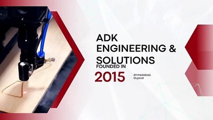 ADK Engineering & Solutions: Cutting Industry Leaders with Lasting Relationships