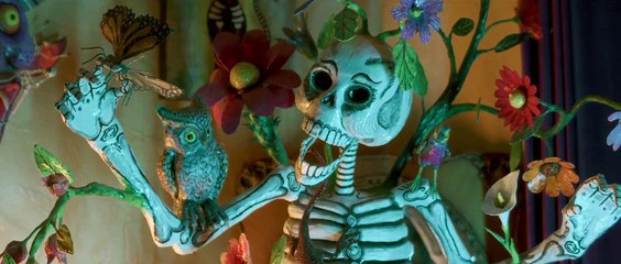 COLD BLOWS THE WIND Trailer