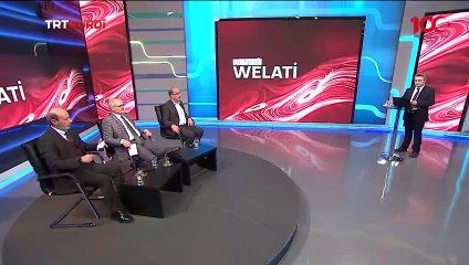 TRT KURDI HD 05.10.2023