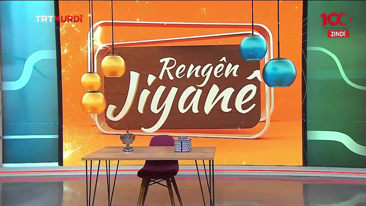 TRT KURDI HD 02.10.2023