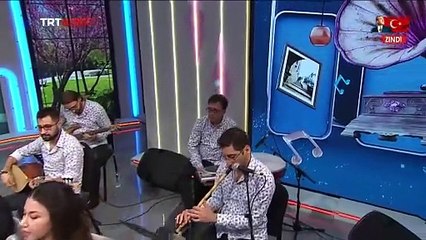 TRT KURDI HD 20.11.2023