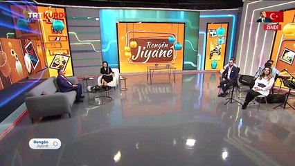 TRT KURDI HD 13.12.2023