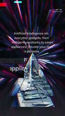 Benefits of AI in Technology #AITechnology #TechTrends #appsdevpro