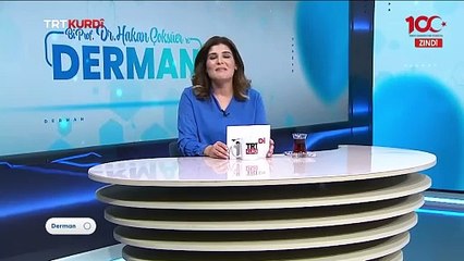 TRT KURDI HD 13.12.2023