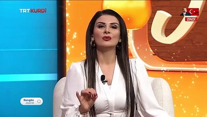TRT KURDI HD 14.12.2023