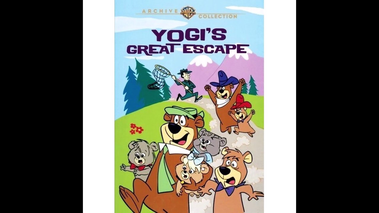 (NOT FOR KIDS) What is your favorite Hanna-Barbera Superstars 10 movie