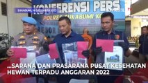 ASN Pejabat Pemkot Sukabumi Ditangkap Polisi karena Aksi Modus Ini