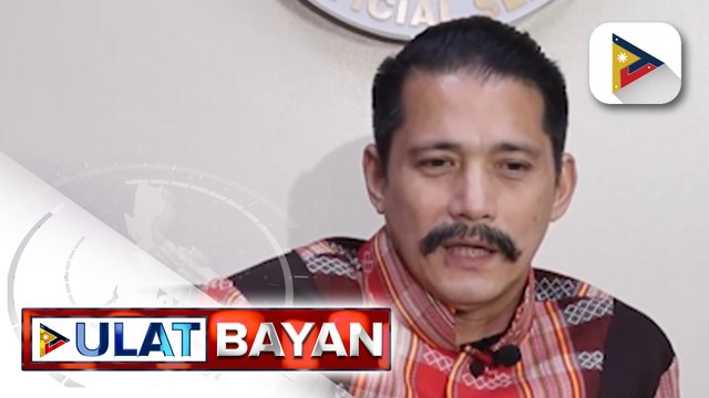 Ilang Senador, isinusulong na ang pag-amyenda sa konstitusyon