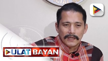 Ilang Senador, isinusulong na ang pag-amyenda sa konstitusyon