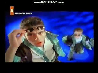 "PEPSİ" reklamı(1997-98)