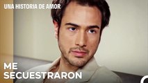 Tolga Se Queja De Sus Secuestradores - Una Historia De Amor