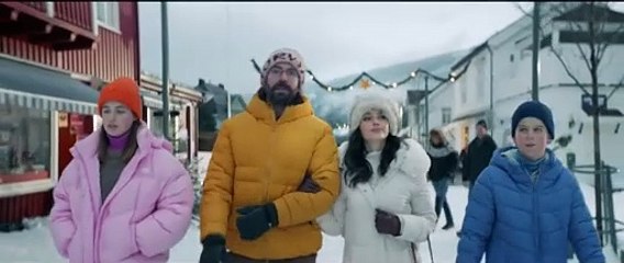 There's Something In The Barn 2023 - Theatrical Trailer