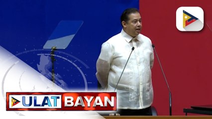 House Speaker Romualdez, tiniyak ang suporta sa AFP para maprotektahan ang bansa