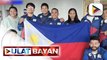 Mga pambato ng Pilipinas, nasa Malaysia na para sa Southeast Asian Sambo Championships