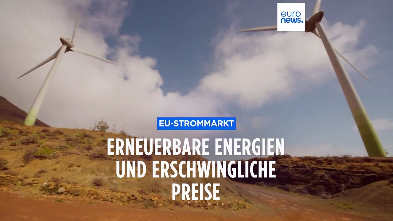 EU einigt sich auf Reform des Stormmarktes