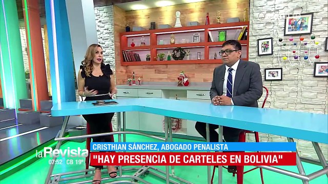 Los crímenes de tres personas acribilladas en tres días están vinculados a la presencia de organizaciones criminales transnacionales, dice experto