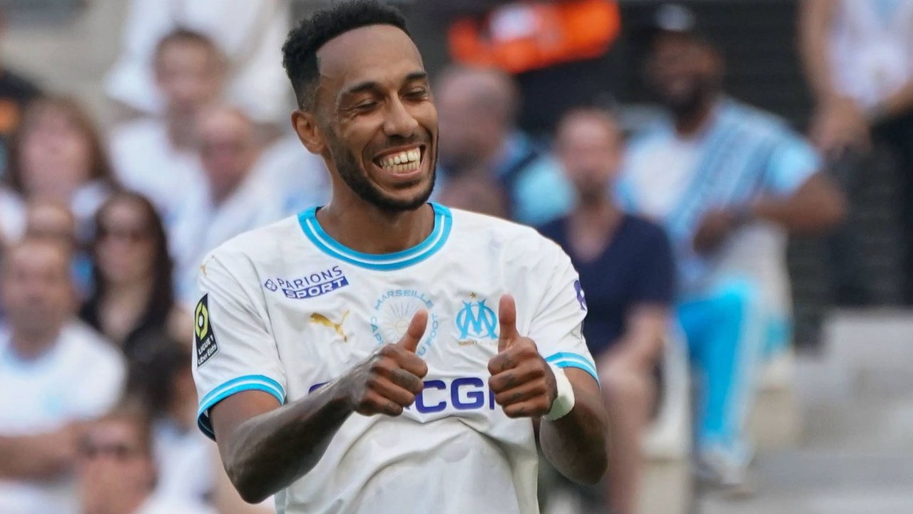 Was wurde eigentlich aus Pierre-Emerick Aubameyang?