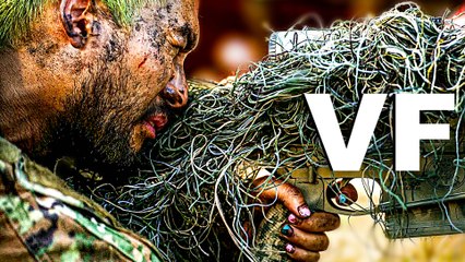 Civil War 2024: Exciting Official Trailer 🇫🇷