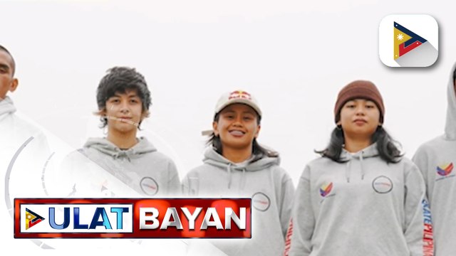 Mga pambato ng Pilipinas sa World Street Skateboarding Championships 2023, bigong makapasok sa...