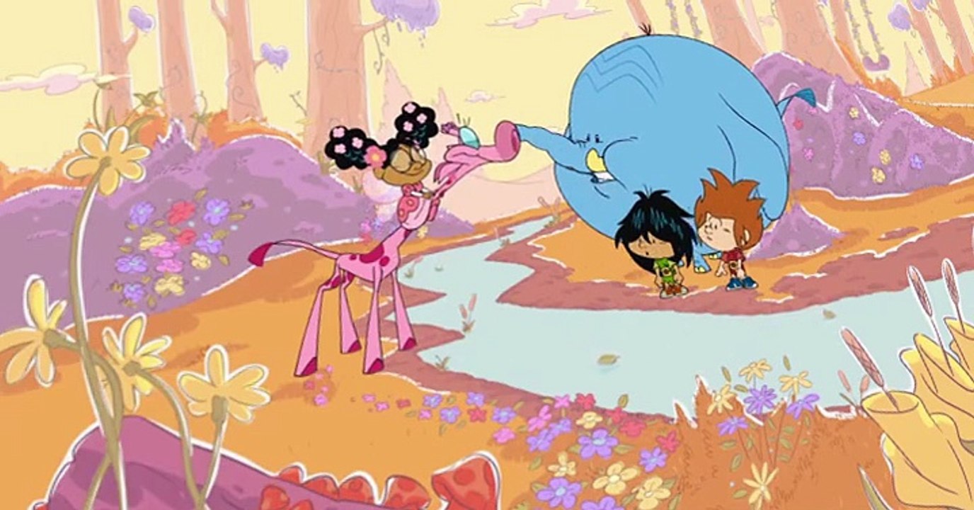 My Big Big Friend My Big Big Friend E011 Faeries of the Forrest/Diggin’ a Hole