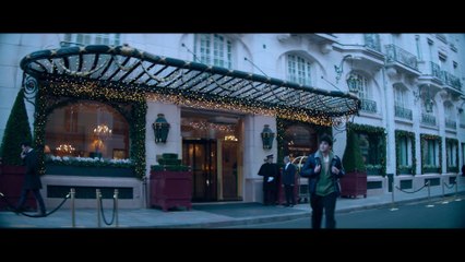 Sterne zum Dessert 🎬 – Die bewegende Geschichte des Konditors Yazid Ichemrahen