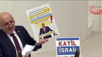 Hasan Bitmez'in son konuşması