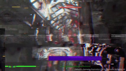 Fallout 4's 'next-gen' update delayed until 2024