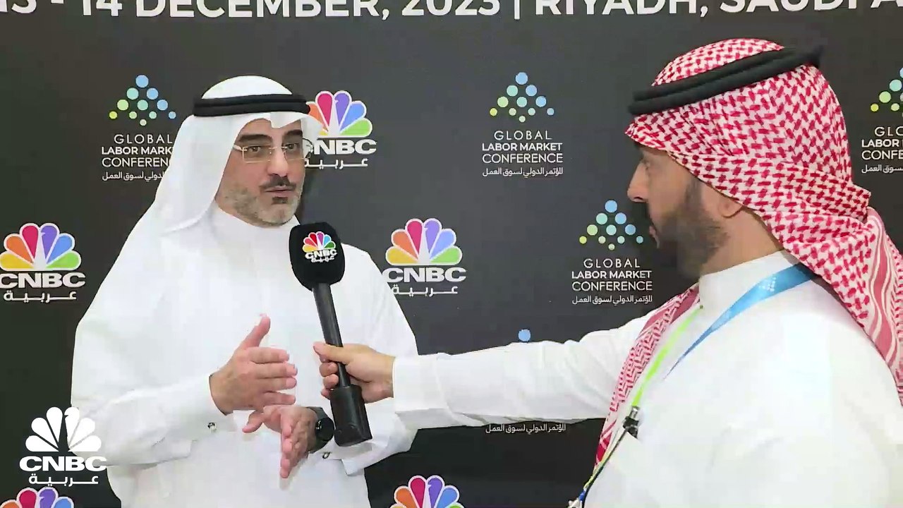 الرئيس التنفيذي لشركة تكامل القابضة لـ CNBC عرب...
