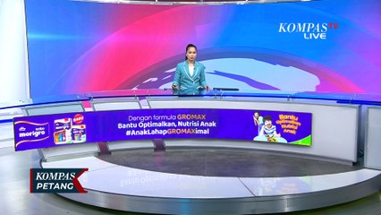 Gibran Minta Maaf Usai Aksi Sorak di Debat Capres: Semua Teguran dan Evaluasi Kami Terima