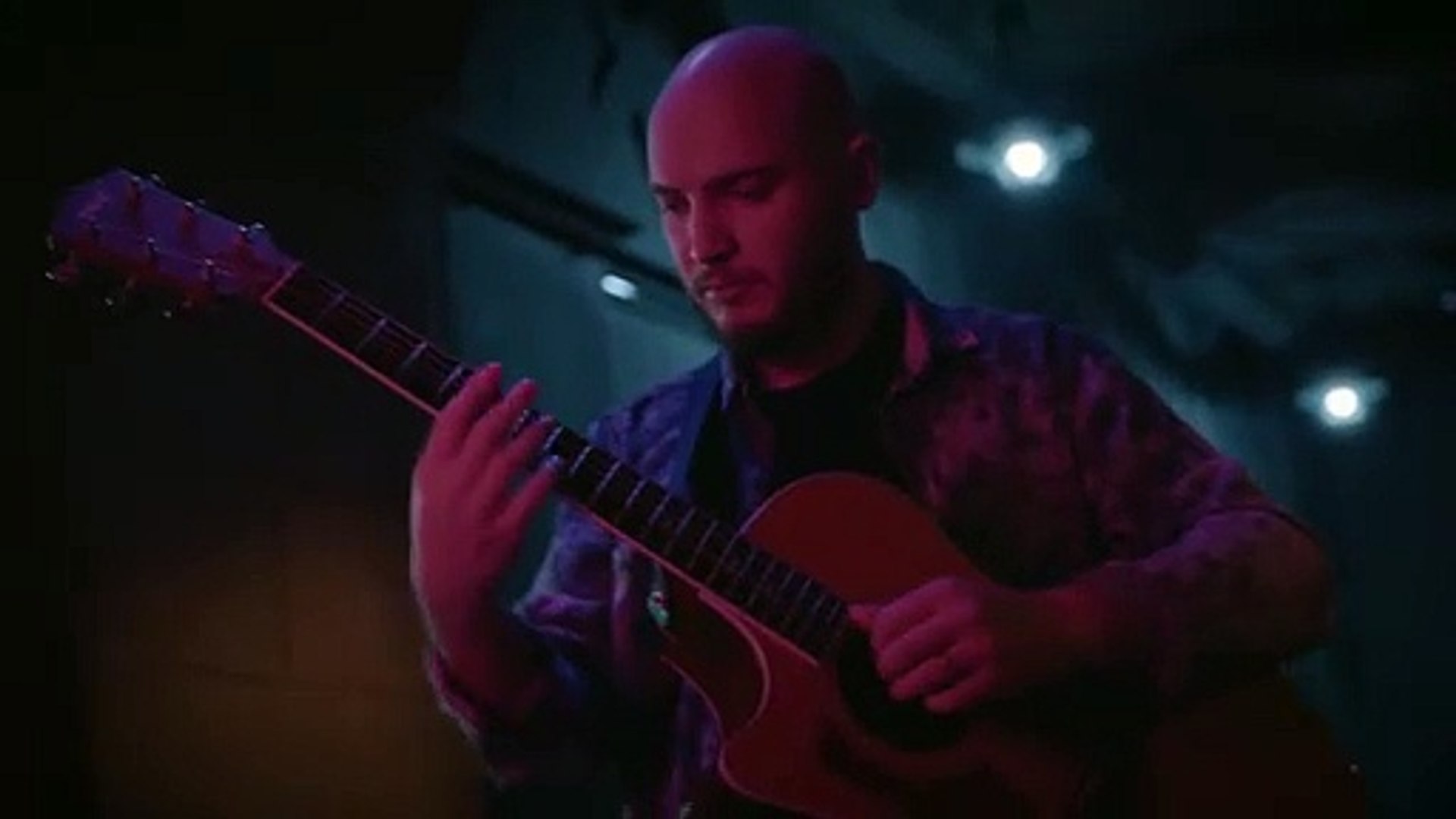 ⁣НЕСЕ ГАЛЯ ВОДУ (Handpan & Choir & Sopilka)   PREKASKA