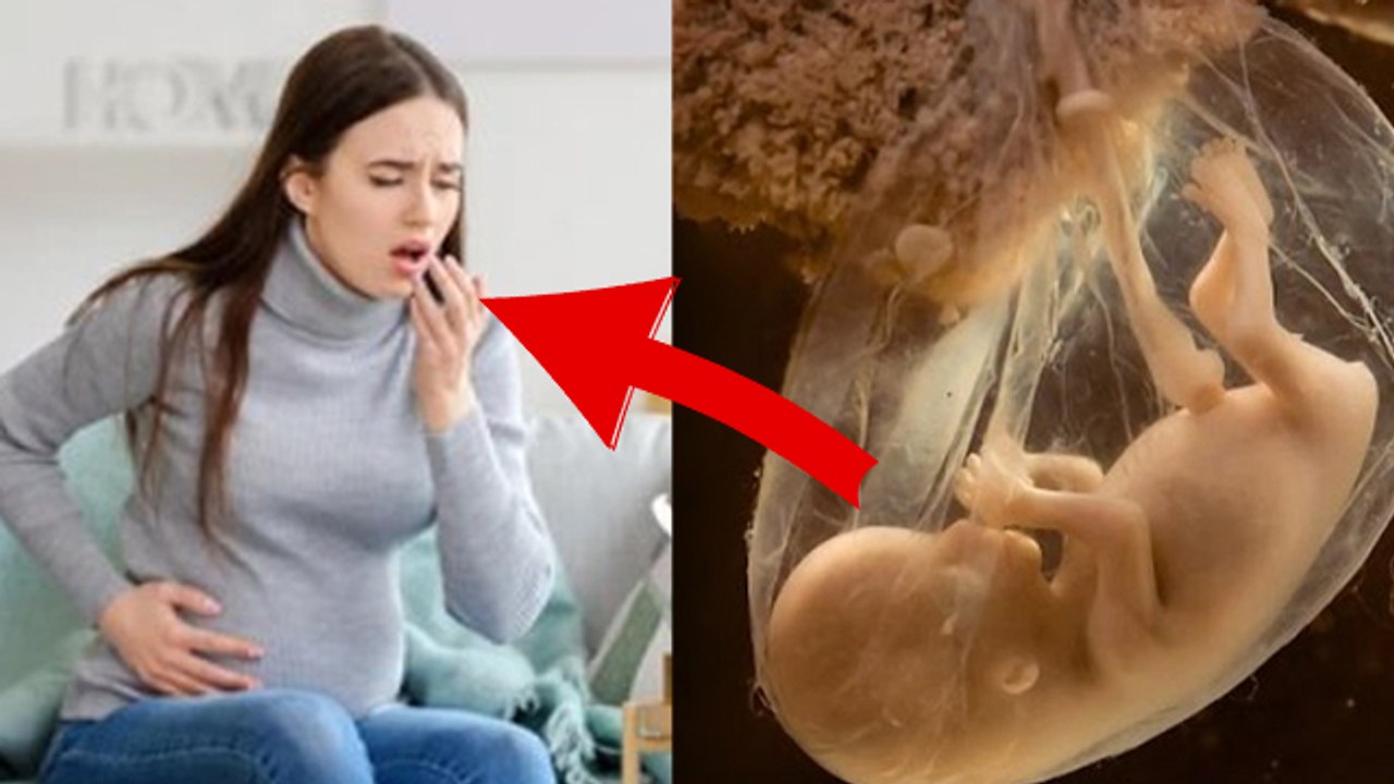 प्रेगनेंसी में छींक आना | प्रेगनेंसी में बार बार छींक आना | Pregnancy Me Chik Aana | Boldsky