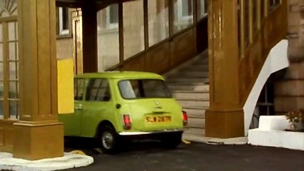 "Mr. Bean Hotel | Full Episodes of Mr. Bean | Official Mr. Bean"