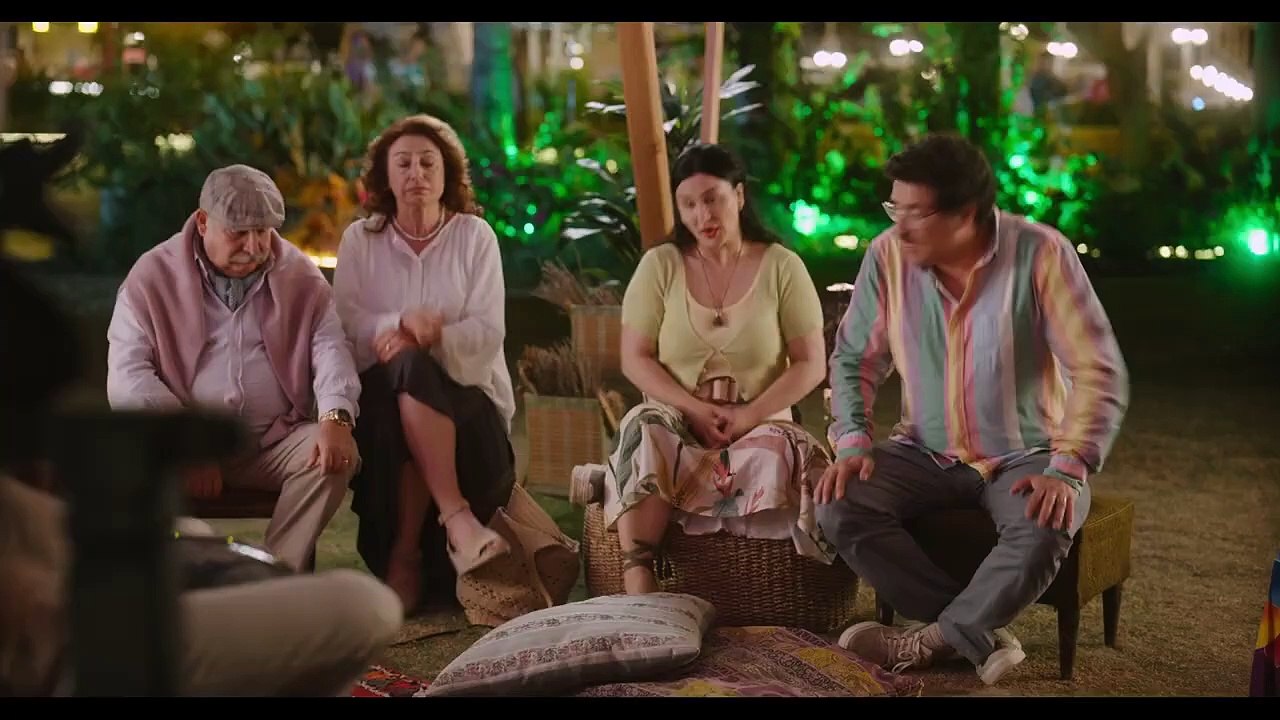 Mutluyuz Fragman