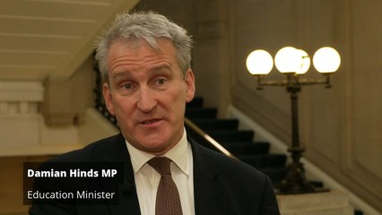 Govt promise to break down barriers in education