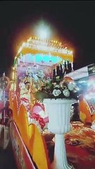 श्रीराम जानकी मंदिर लखेरापुरा से प्रारंभ होगी