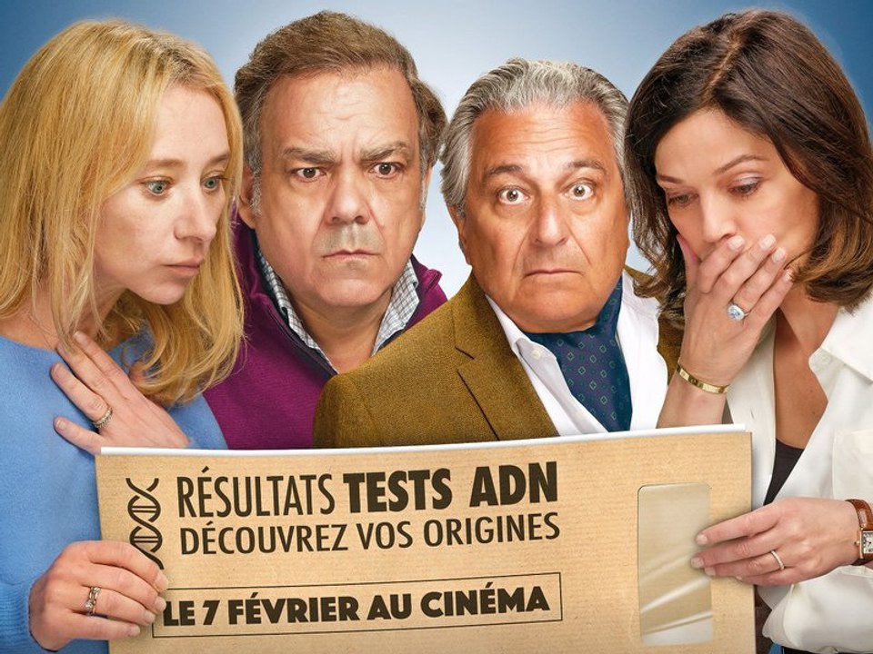 Cocorico: Trailer HD st NL