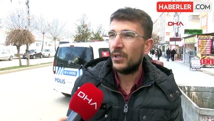 SMA Hastası Çocuğun Yardım Kutusundaki Para Çalındı