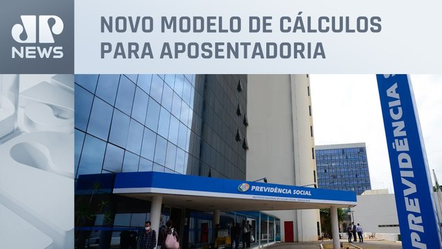 STF libera julgamento da ‘revisão da vida toda’ no INSS