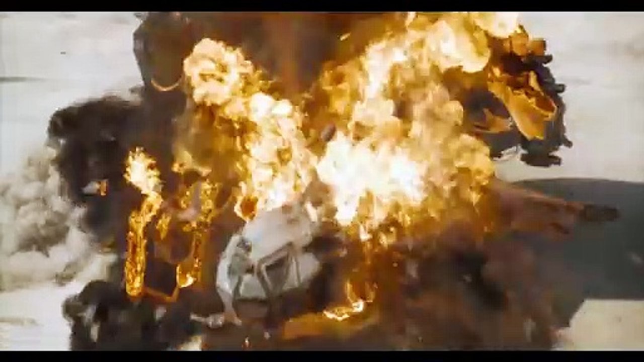 Dune: Parte dos Tráiler (3)