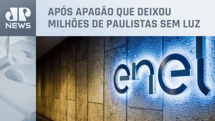 Relatório final da CPI da Enel pede intervenção na concessionária