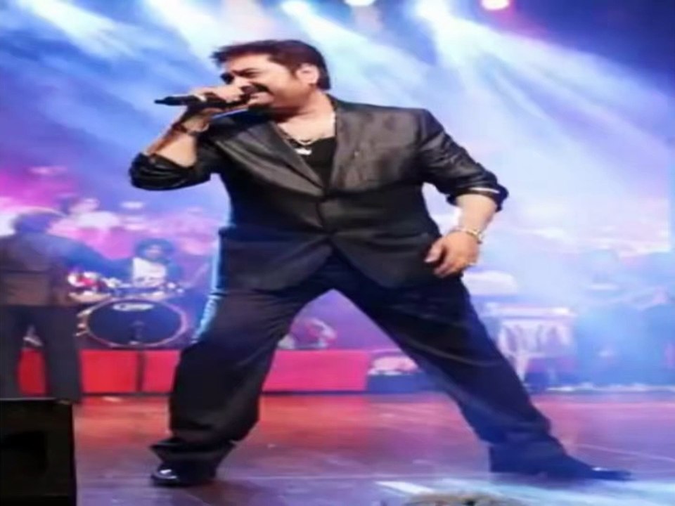 Rare Zindagi Tu Ne Yeh Kya Kiya Re - Kumar Sanu Sahab - Sapna Mukherjee