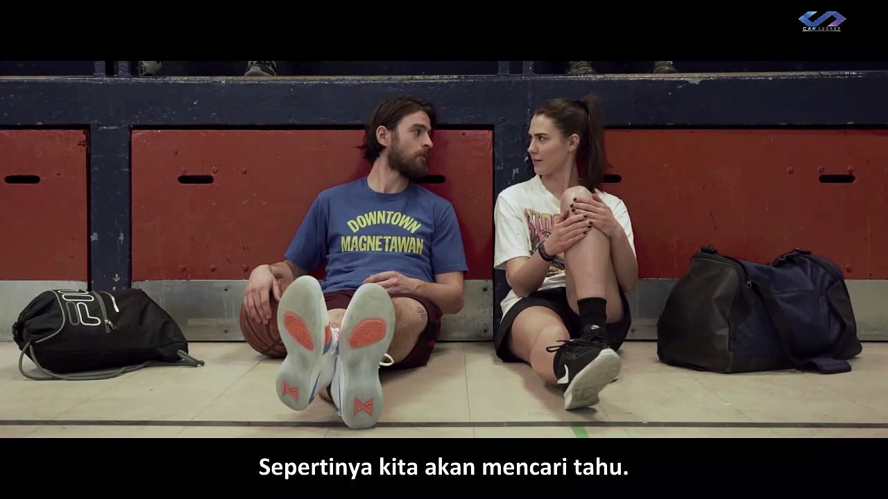 That Is All (2019) sub indo