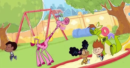 My Big Big Friend My Big Big Friend E013 Finders Keepers/Everyone’s a Critic