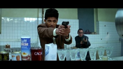 Nikita (1990) - Action Thriller